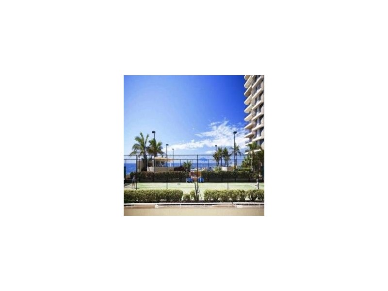 Hanlan st, Surfers Paradise QLD 4217