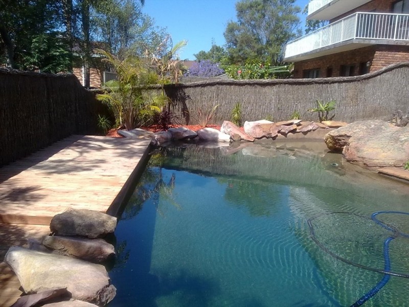 THE PALISADE, Umina Beach NSW 2257