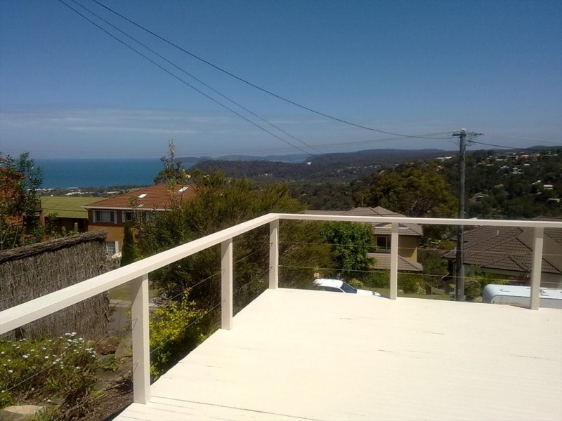 THE PALISADE, Umina Beach NSW 2257