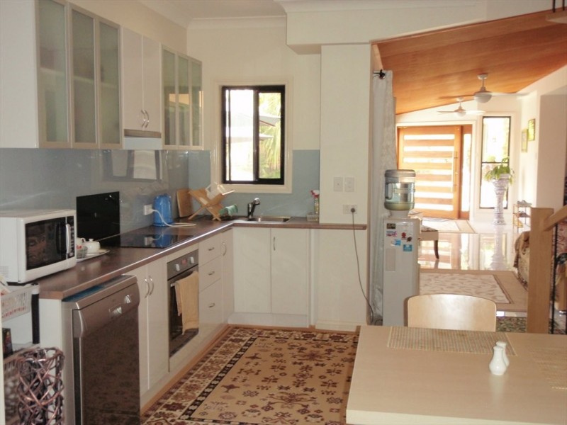 Wadley Street, Macgregor QLD 4109