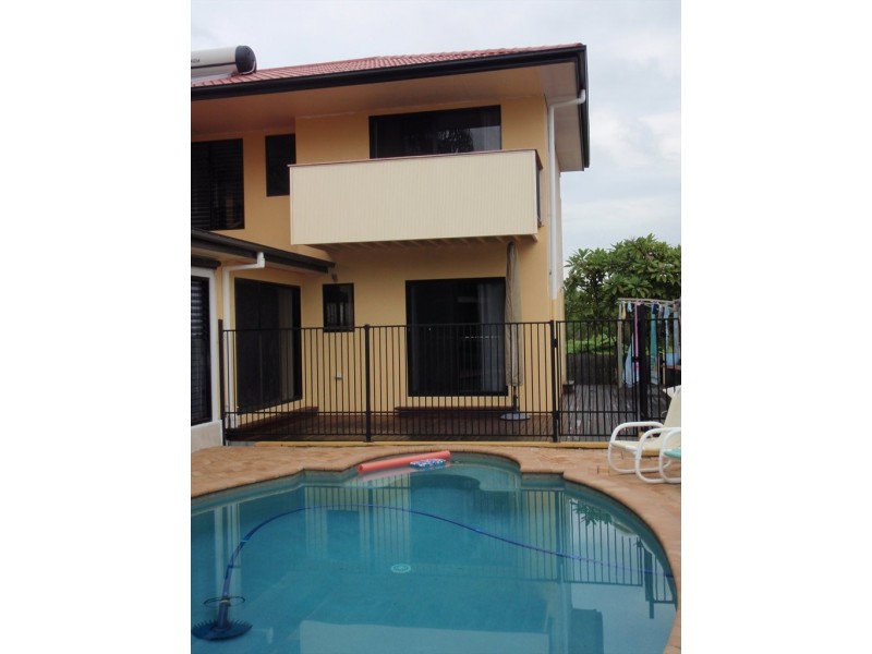 Wadley Street, Macgregor QLD 4109