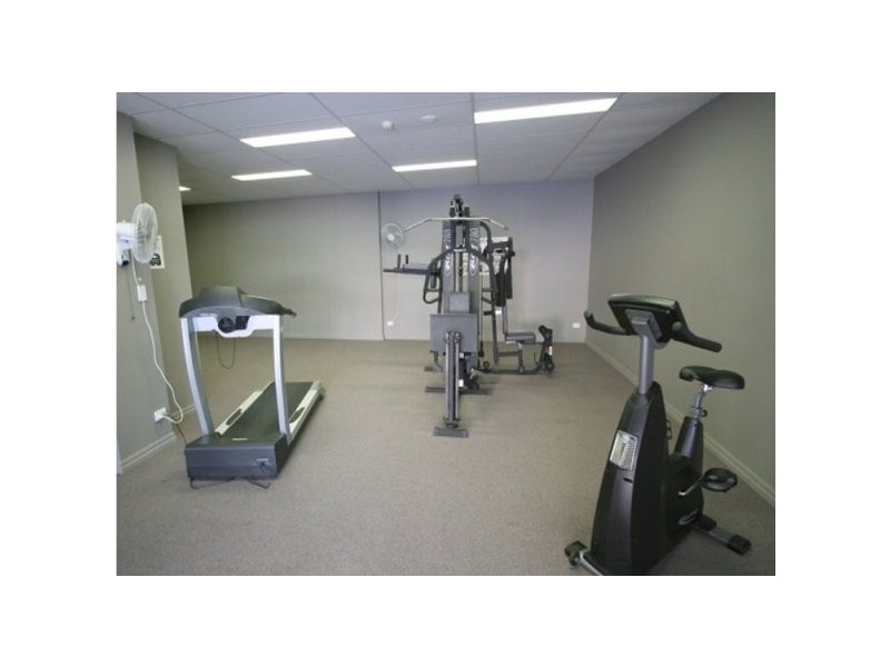 Leichhardt St, Spring Hill QLD 4000