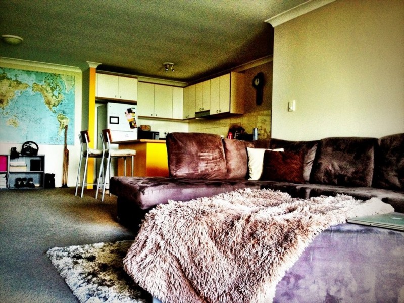 Mitchell Road, Alexandria NSW 2015