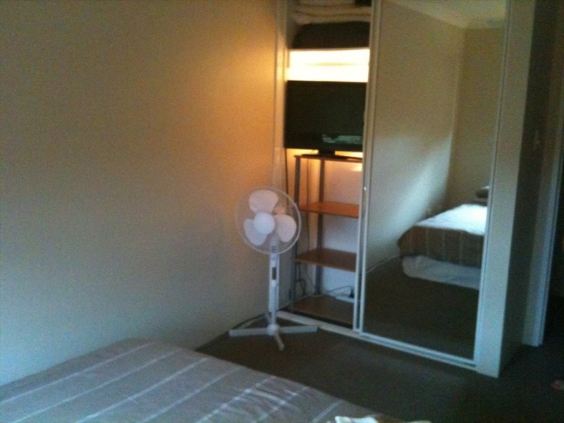 Mitchell Road, Alexandria NSW 2015