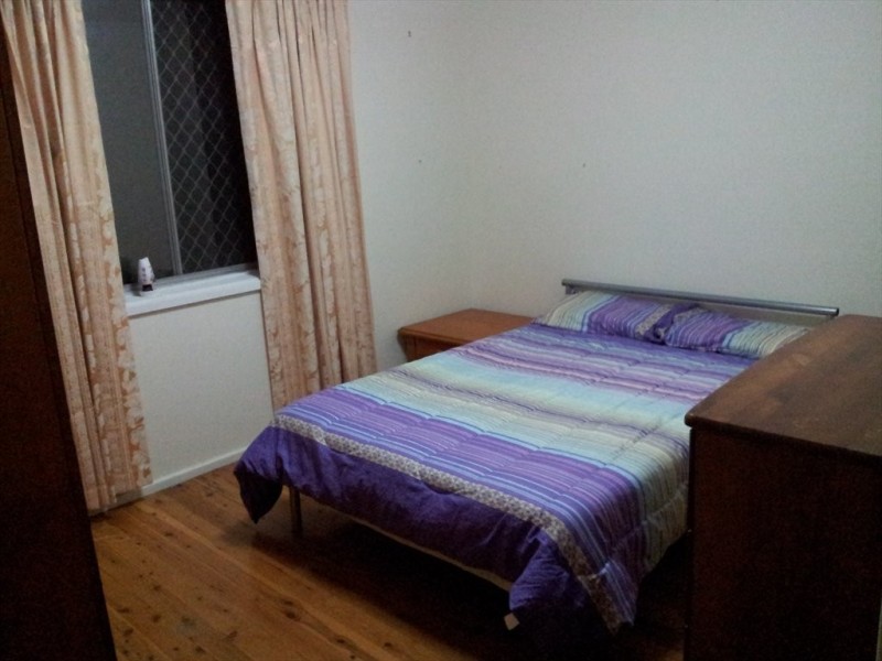 cudgegong rd, Rouse Hill NSW 2155