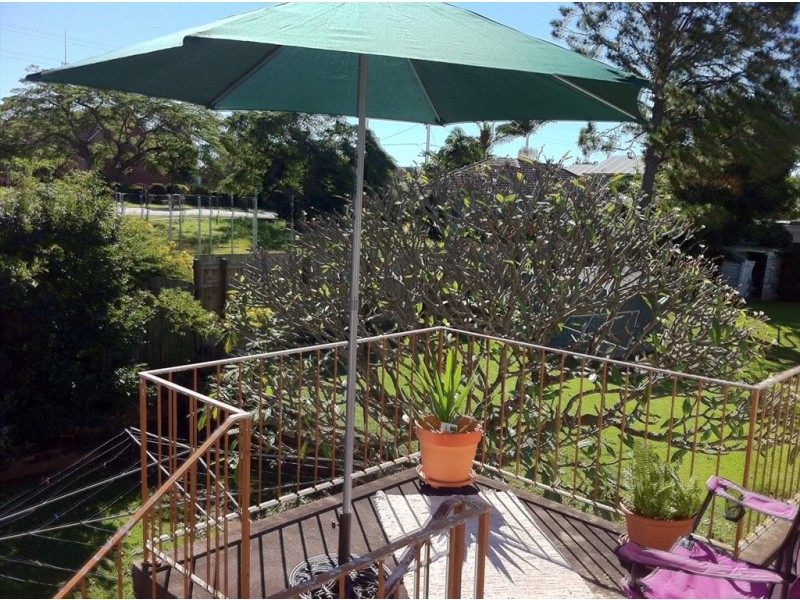 Sydney St, Kedron QLD 4031