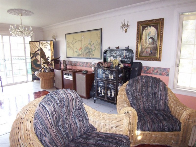 red gum cres, North Richmond NSW 2754