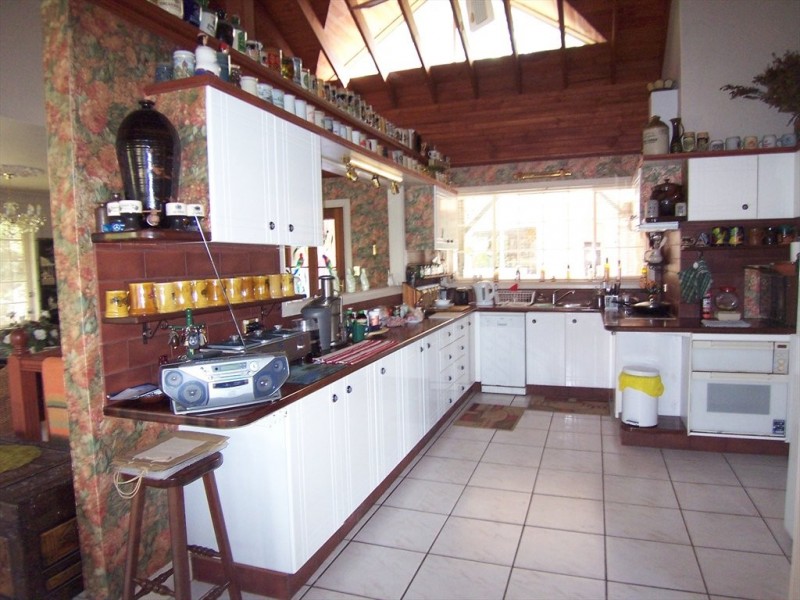 red gum cres, North Richmond NSW 2754