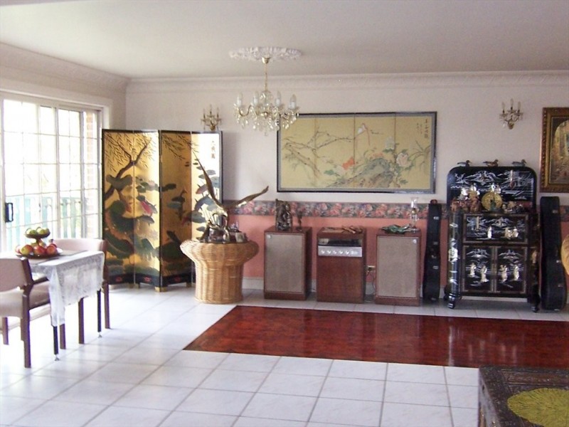 red gum cres, North Richmond NSW 2754
