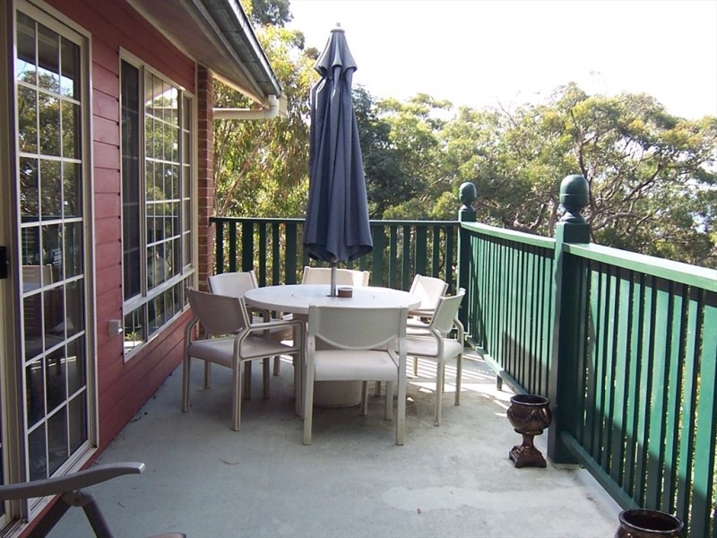 red gum cres, North Richmond NSW 2754