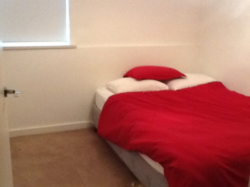 Marine Parade, St Kilda VIC 3182