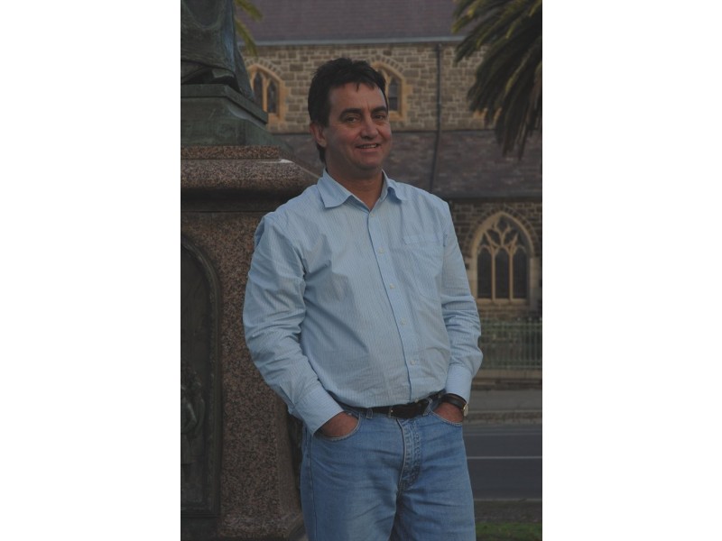 Dyte Parade, Ballarat VIC 3350