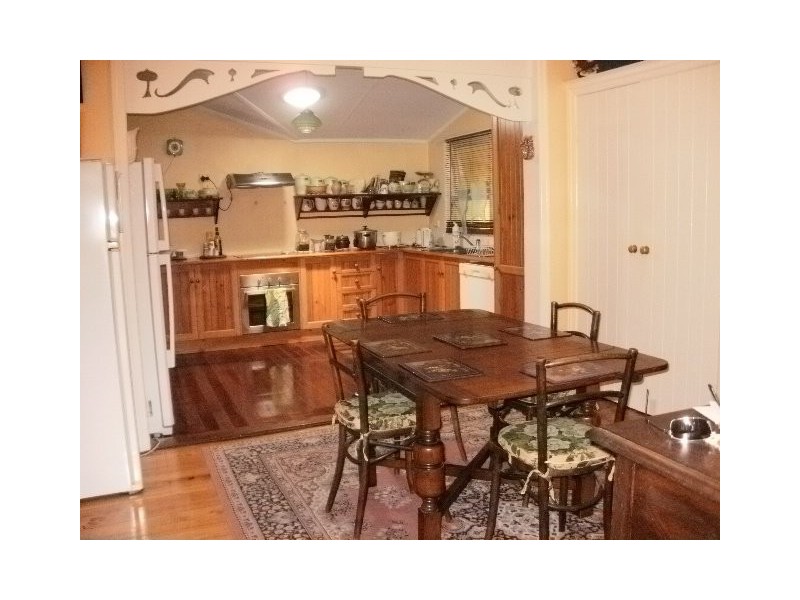 Targo, Bundaberg Central QLD 4670