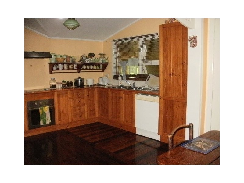 Targo, Bundaberg Central QLD 4670