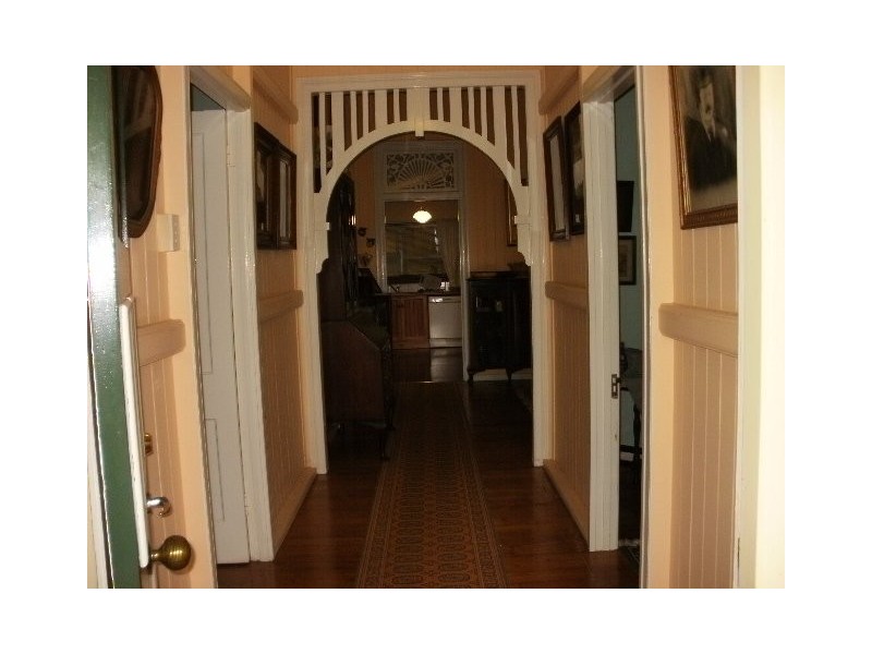 Targo, Bundaberg Central QLD 4670