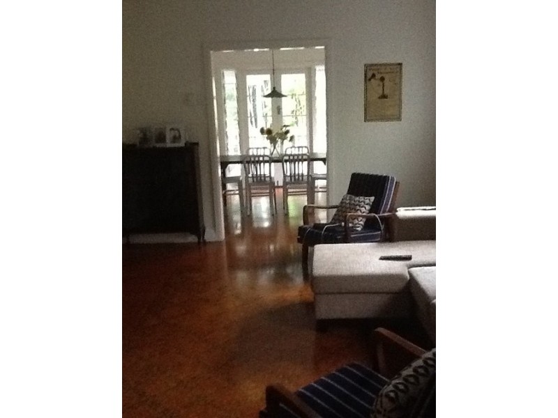 Exeter st, Ashgrove QLD 4060