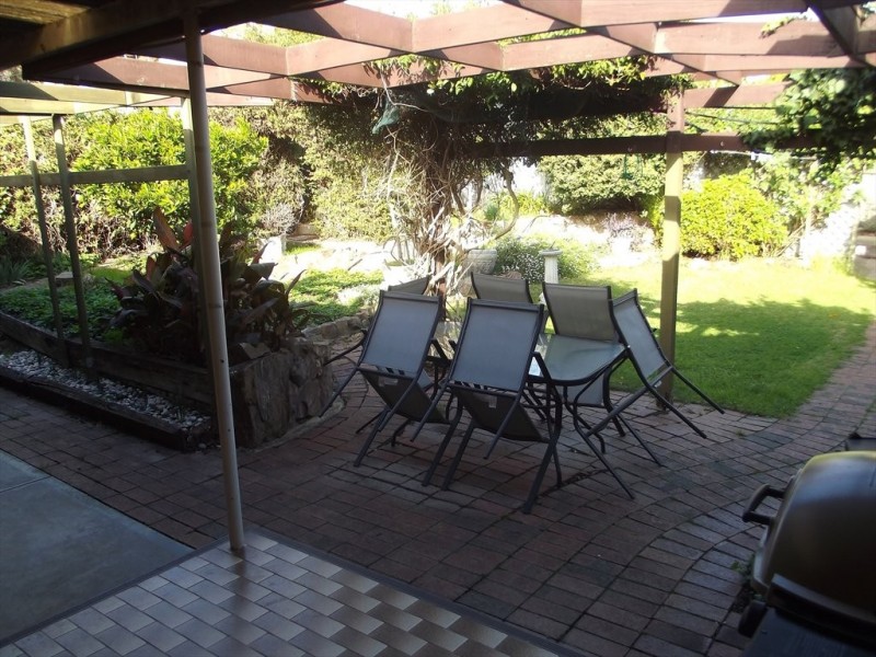 Jervois Terrace, Marino SA 5049