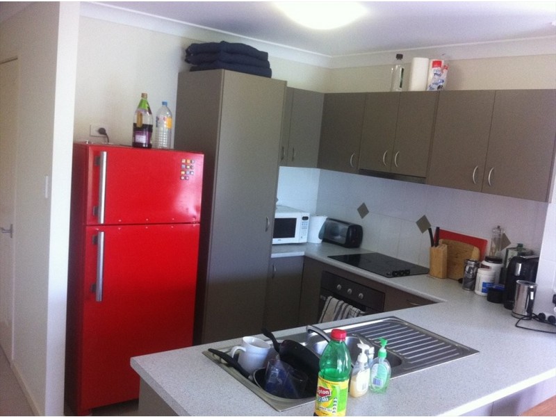 bellagio cresent, Coomera QLD 4209