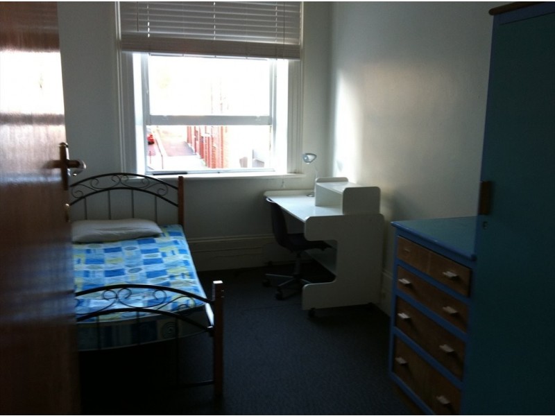 Liverpool st, Hobart TAS 7000