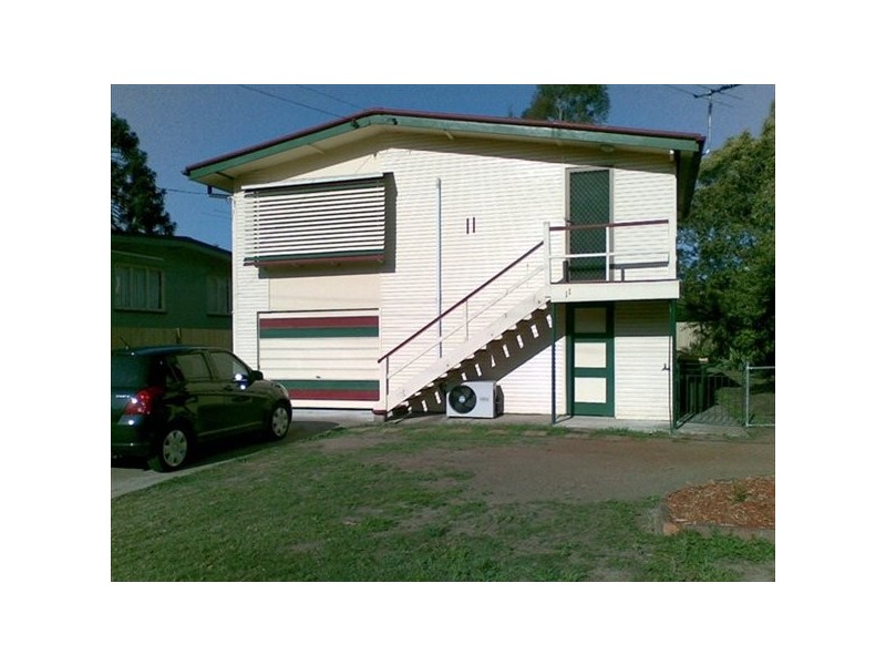 Coolah Street, Aspley QLD 4034