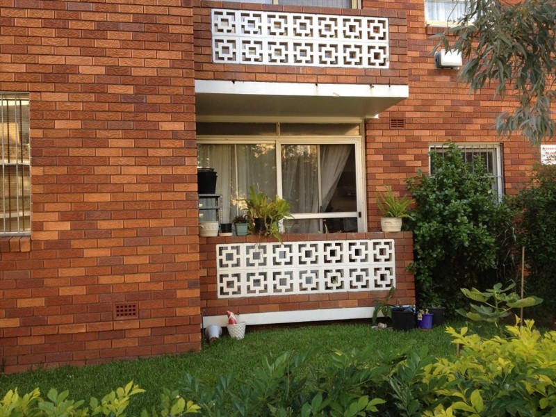 Jauncey Place, Hillsdale NSW 2036