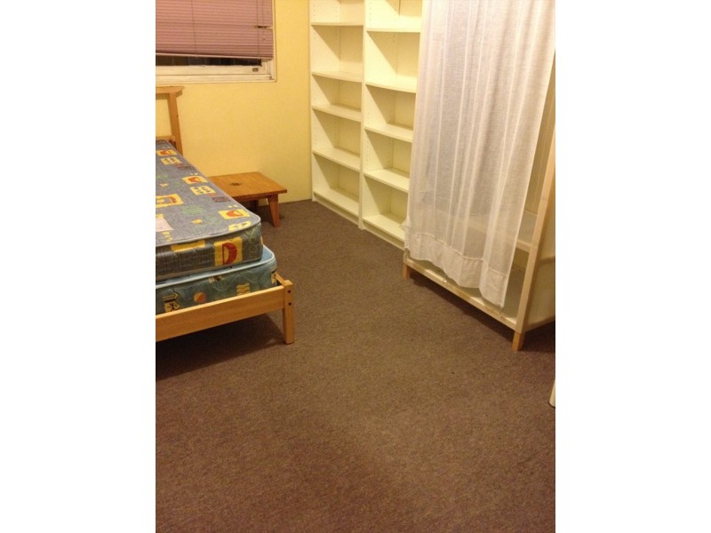 Jauncey Place, Hillsdale NSW 2036