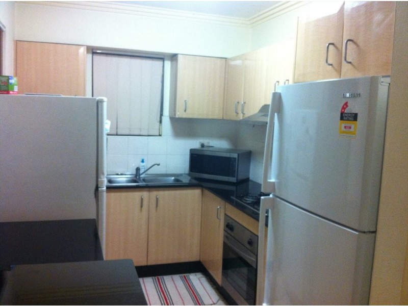 Harwood Lane, Pyrmont NSW 2009