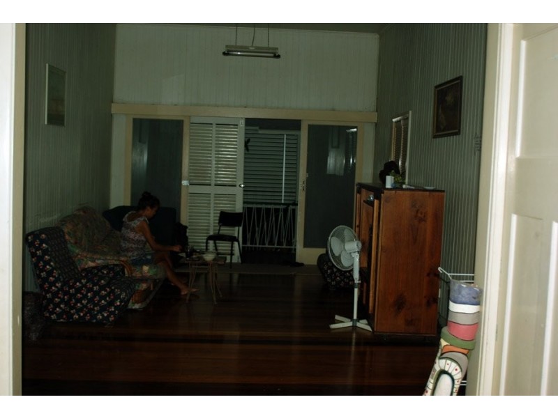 Earl Street, Cairns QLD 4870