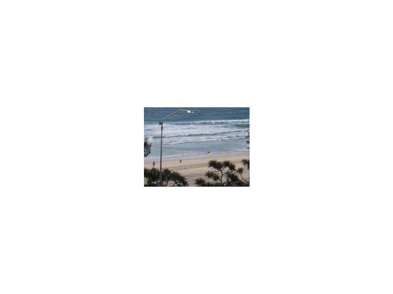The Esplanade, Surfers Paradise QLD 4217