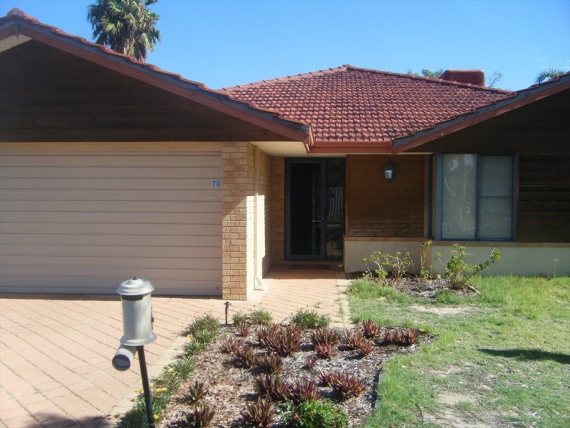 Castlemore, Ballajura WA 6066