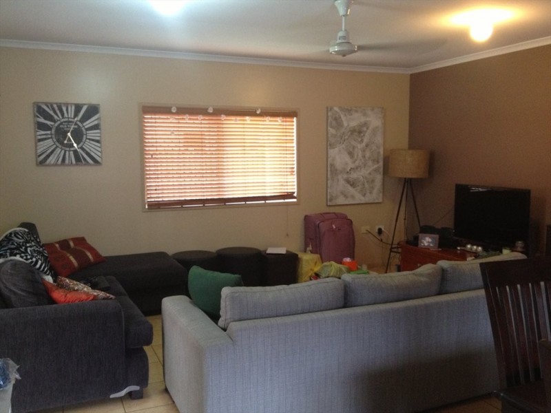 brinsmead, Brinsmead QLD 4870