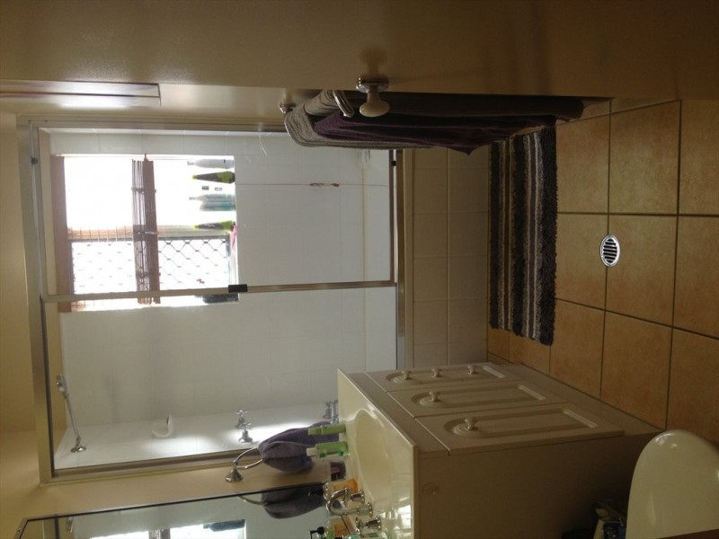 brinsmead, Brinsmead QLD 4870