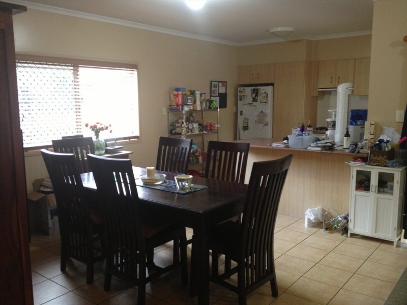 brinsmead, Brinsmead QLD 4870