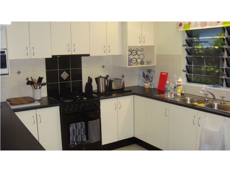 Warner Street, Cairns QLD 4870