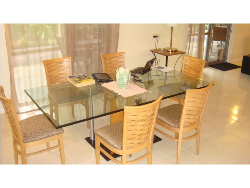 Warner Street, Cairns QLD 4870
