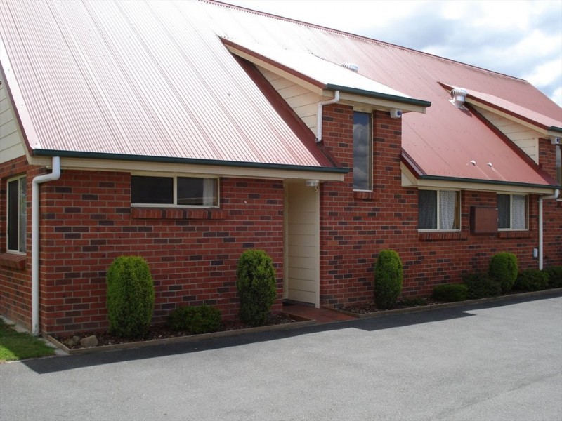 Plumer street, Mowbray TAS 7248