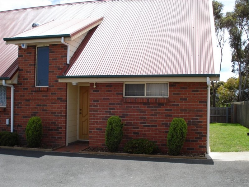 Plumer street, Mowbray TAS 7248