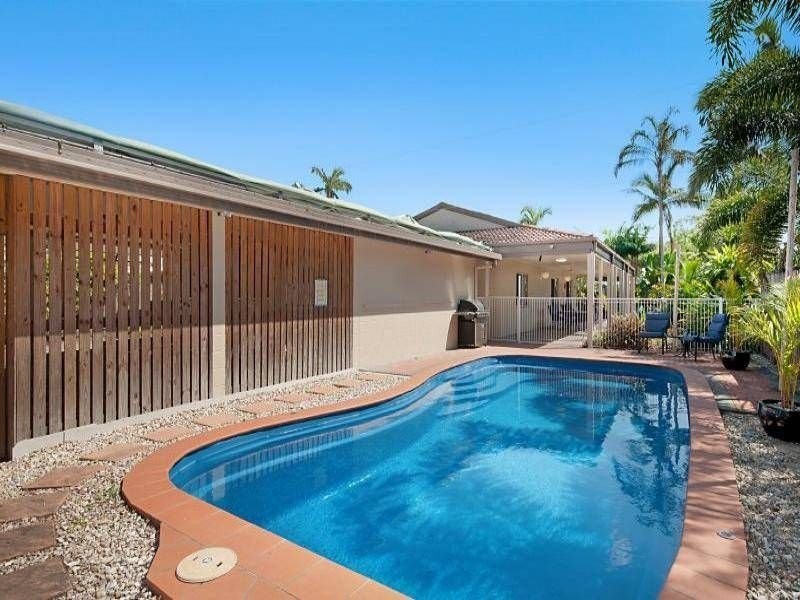 Warner Street, Cairns QLD 4870