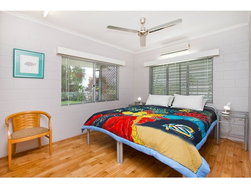 Warner Street, Cairns QLD 4870