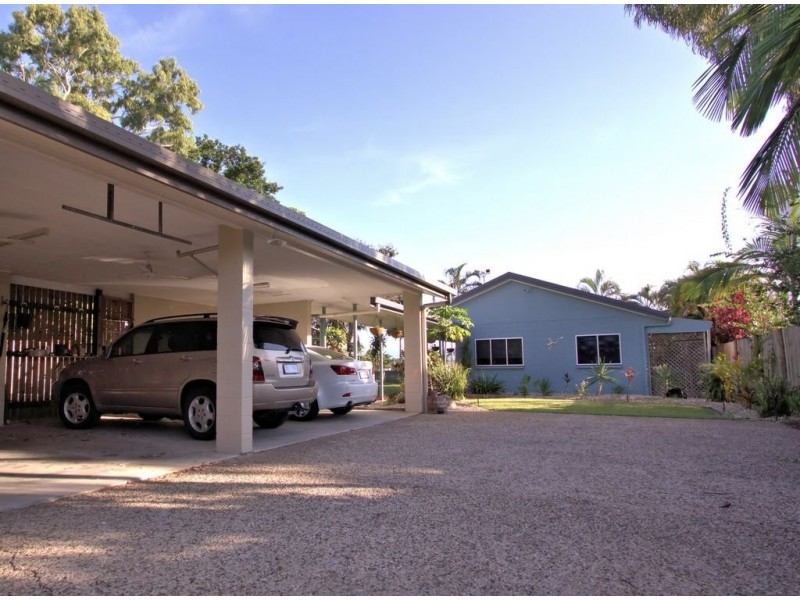 Warner Street, Cairns QLD 4870