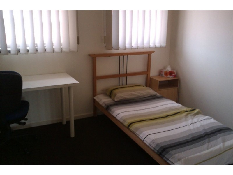 North Road, Clayton VIC 3168