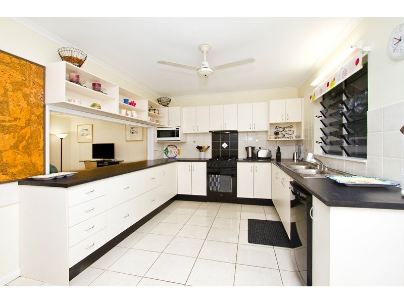 Warner Street, Cairns QLD 4870