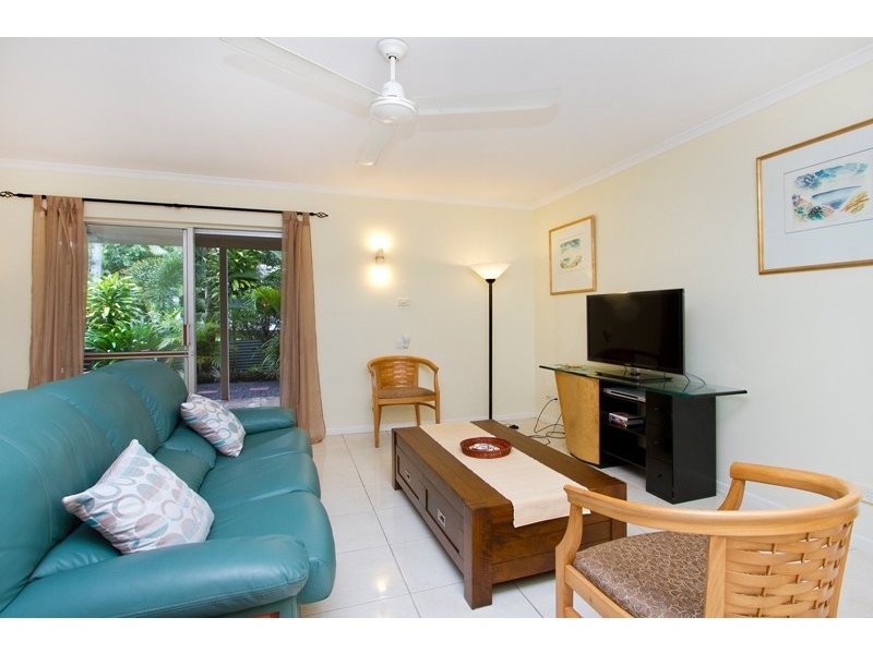 Warner Street, Cairns QLD 4870