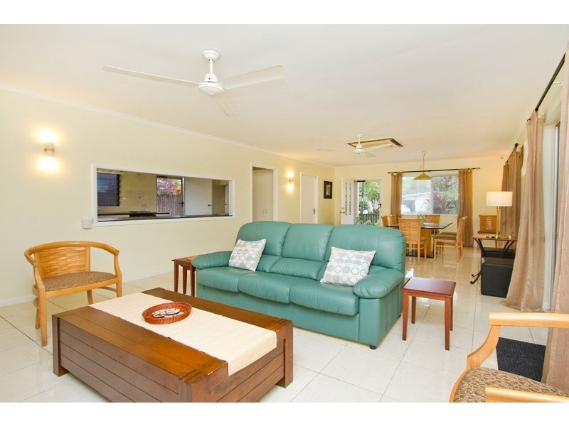 Warner Street, Cairns QLD 4870