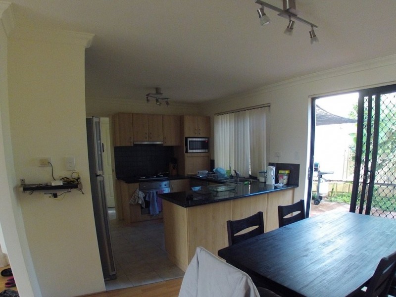 pollard, Glendalough WA 6016