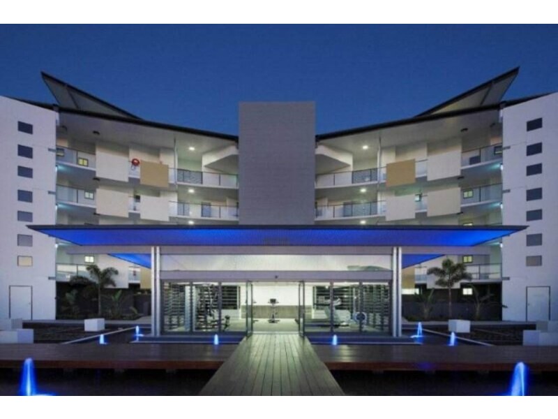 innovation parkway, Minyama QLD 4575