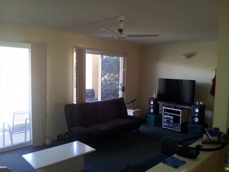 Cottesloe Drive, Mermaid Waters QLD 4218