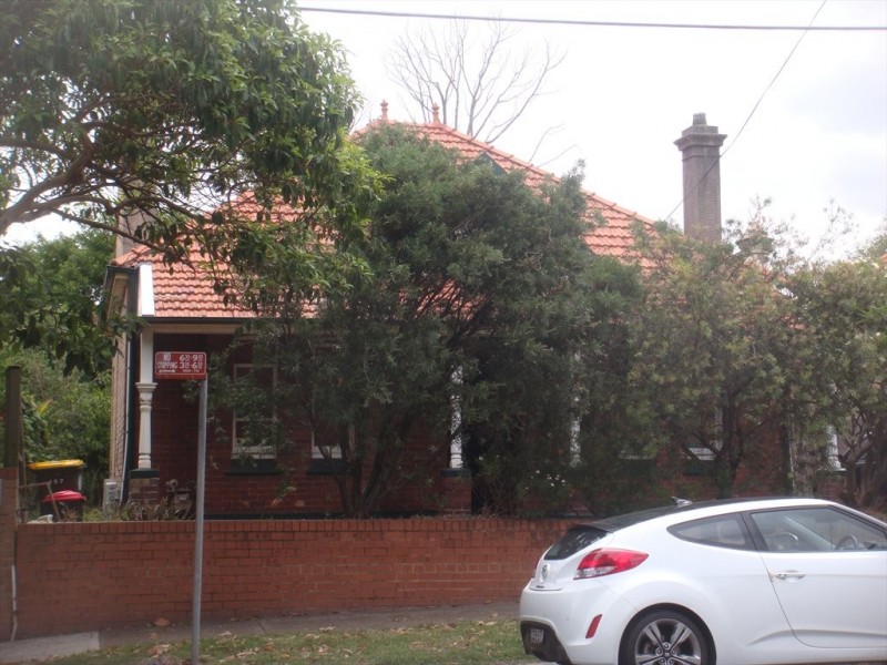 Ernest Street, Crows Nest NSW 2065