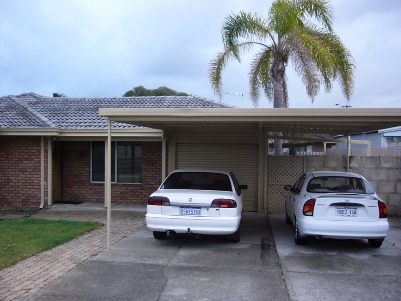 Solquest way, Cooloongup WA 6168