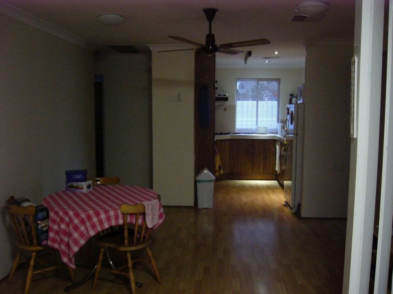 Solquest way, Cooloongup WA 6168